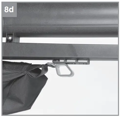 Einhell-3433640-Cordless-Blower-vac-fig-11