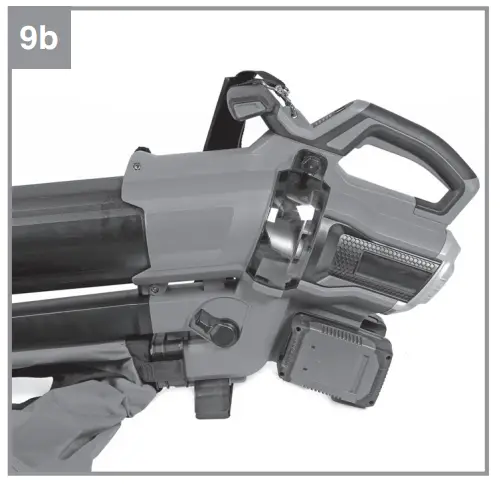 Einhell-3433640-Cordless-Blower-vac-fig-13