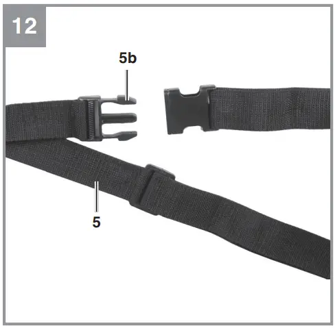 Einhell-3433640-Cordless-Blower-vac-fig-16