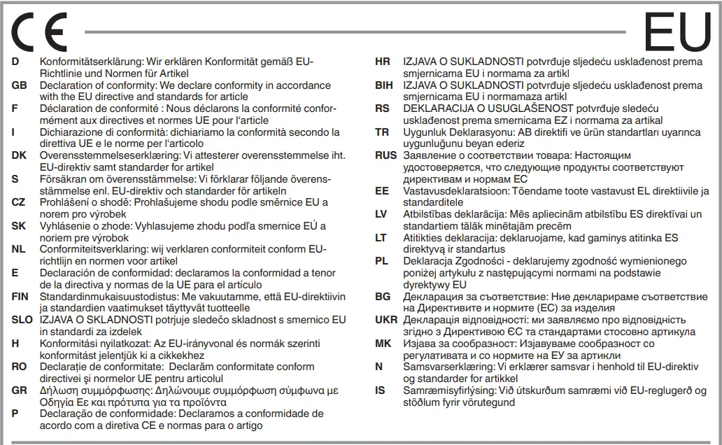 Einhell-3433640-Cordless-Blower-vac-fig-22