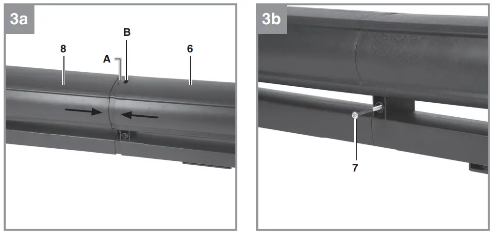 Einhell-3433640-Cordless-Blower-vac-fig-4