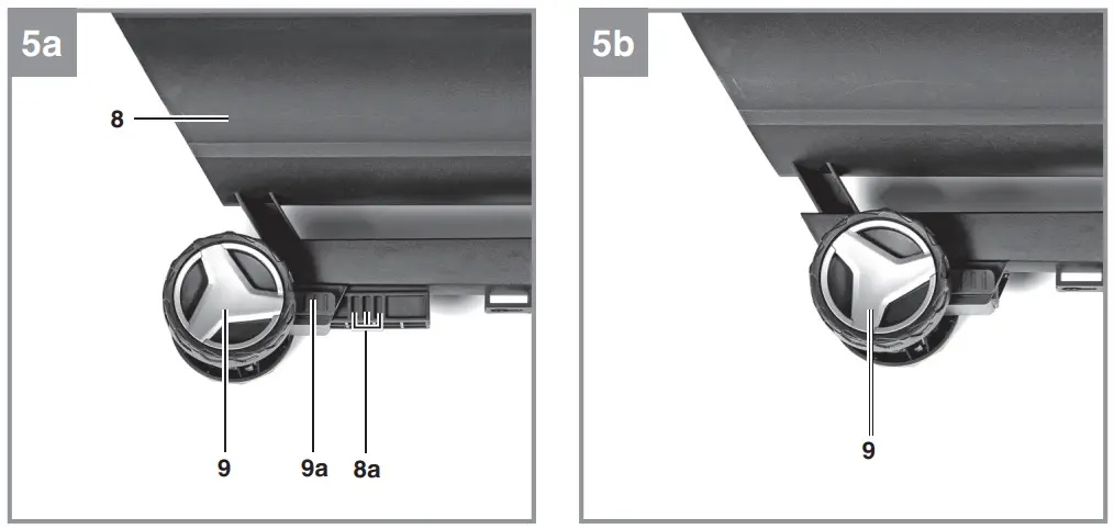 Einhell-3433640-Cordless-Blower-vac-fig-6