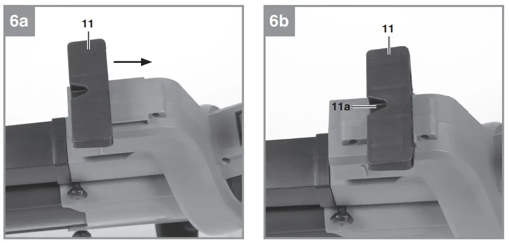 Einhell-3433640-Cordless-Blower-vac-fig-7