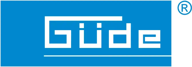 Gude LOGO