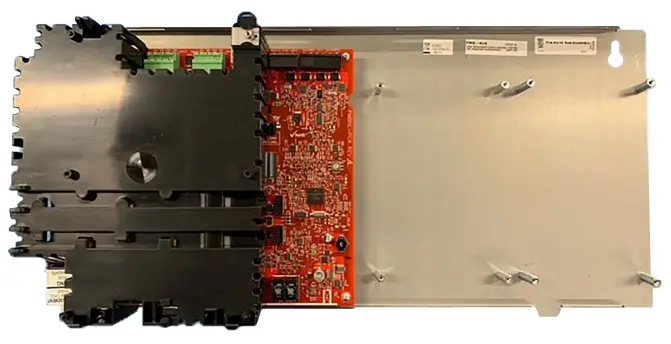 NOTIFIER PMB-AUXPMB-AUX-RTO Power Supplies for the N16 Series FACP