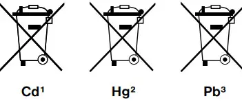 BRESSER 433MHz Thermo Hygro 3CH Sensor - diosposal 4