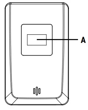 BRESSER 433MHz Thermo Hygro 3CH Sensor - figure 3