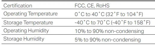tp-link-TL-SF1008P-Unmanaged-Desktop-PoE-PoE+-Switch-Installation-FIG-3