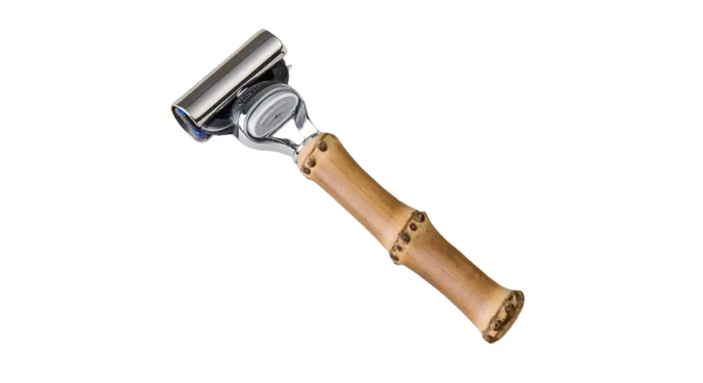 Lorenzi Milano M1.036.17 Rasoio Shaving Set With Glass Dome Instruction Manual