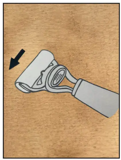 How to Razor refiles