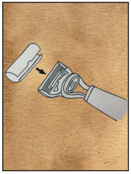 How to Razor refiles