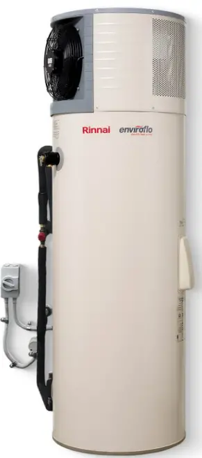 Rinnai-EHPS265VM-Heat-Pump-Hot-Water-System-PRODUCT