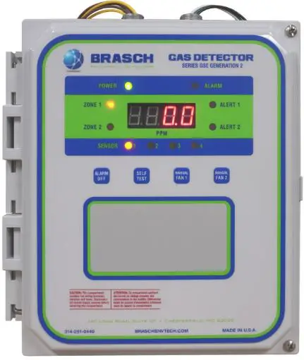 BRASCH GSE2-CM-24 Factory Calibration Kit-FIG1