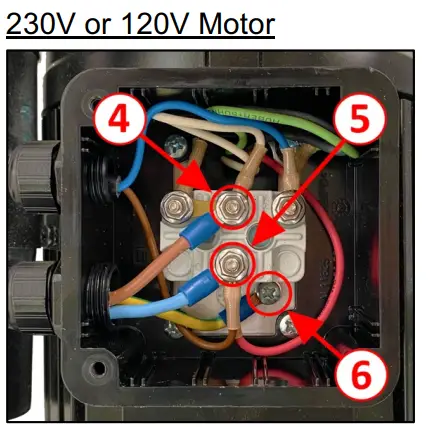 DESSALATOR Duo 100 Marine Watermaker - Membrane Block 4