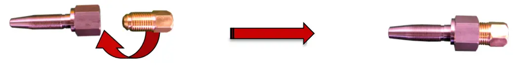 DESSALATOR Duo 100 Marine Watermaker - Membrane Block10