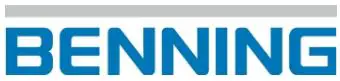 BENNING Logo