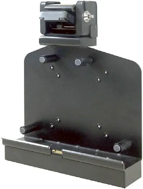 DURABOOK R11 Rugged Tablet Vehicle Dock