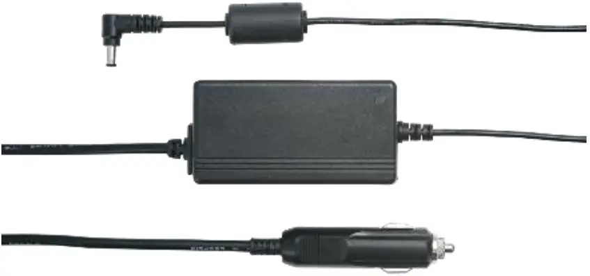 Car adapter