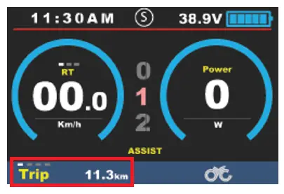 CYCMOTOR-APT-750c-BLE-Electric-Bike-Display-FIG-6