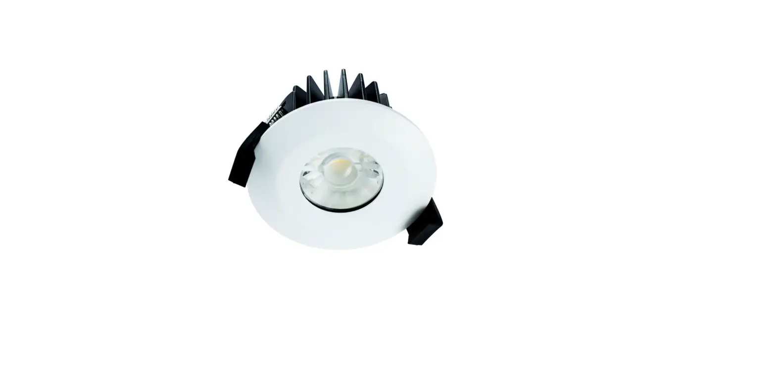 Integral Led Is 1001 Lux Mini Led Downlights Instruction Manual Integral Led Is 1001 Lux Mini Led Downlights Instruction Manual
