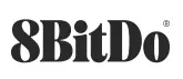 8BitDo LOGO