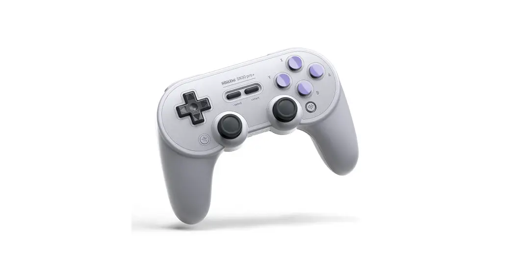 8bitdo Sn30 Pro Wireless Bluetooth Gamepad Instruction Manual 8bitdo Sn30 Pro Wireless Bluetooth Gamepad Instruction Manual