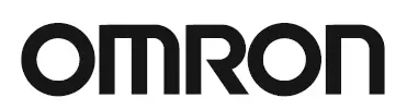 Omron-logo