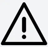 Warning Icon
