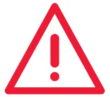 Warning Icon