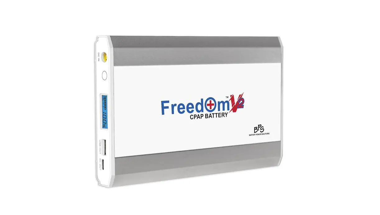 Battery Power Solution Sv2-a10 Freedom V2 Cpap Battery Kit For Resmed Air10 User Manual Battery Power Solution Sv2-a10 Freedom V2 Cpap Battery Kit For Resmed Air10 User Manual