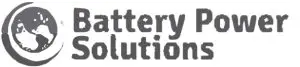 Battery Power Solution logo