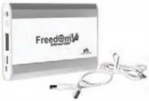 ResMed AirMini Travel CPAP Kit