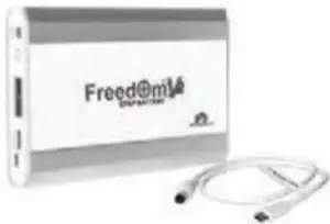 Battery + Bridge Cable Kit