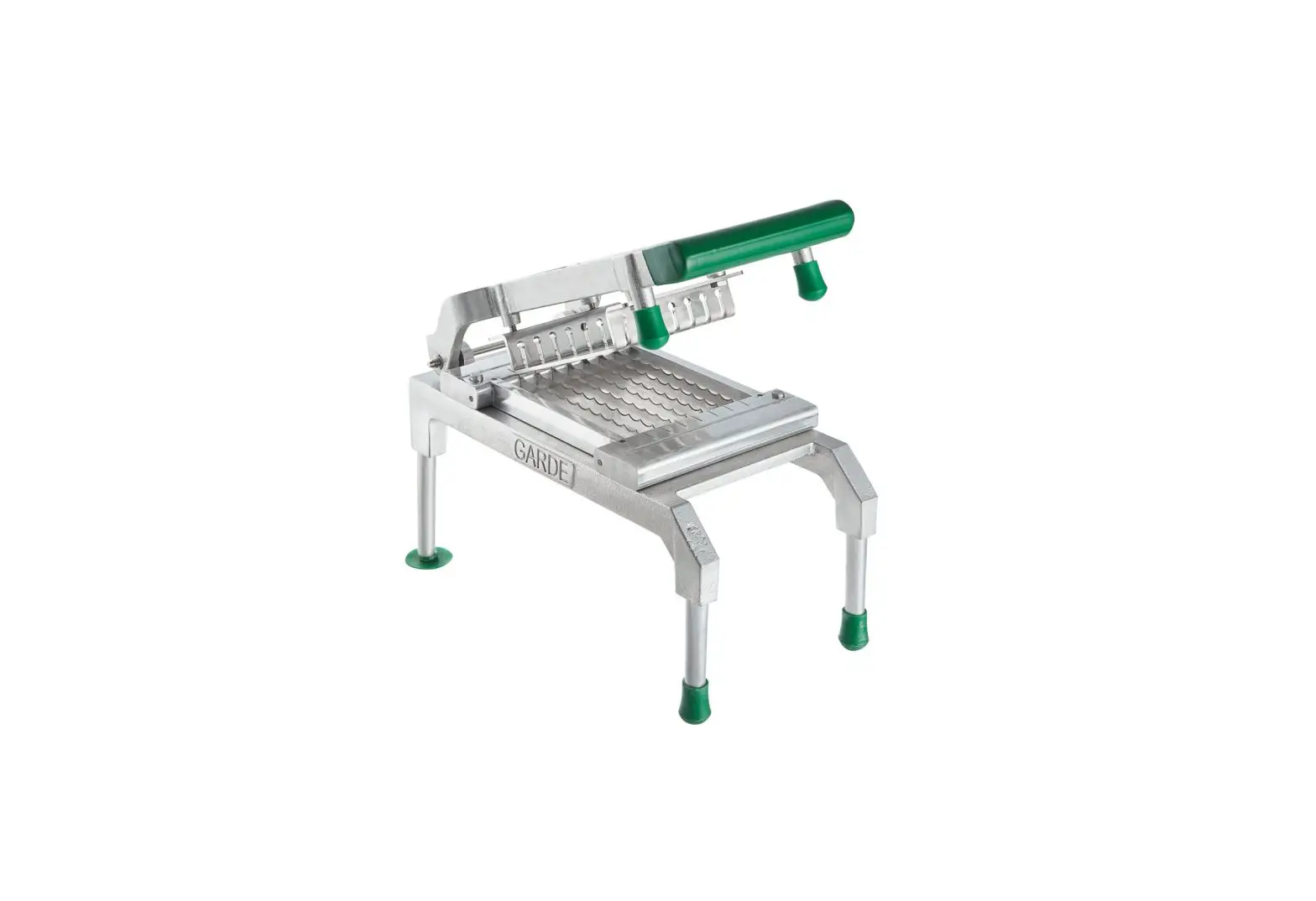 Garde 181chkslc12 Chicken Slicer User Manual