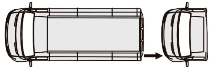 axis APS401W 1224V Wireless 4 Sensor - NOTES6
