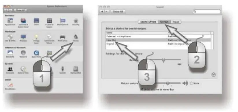 AKG Perception 120 USB Microphone - MAC OS X