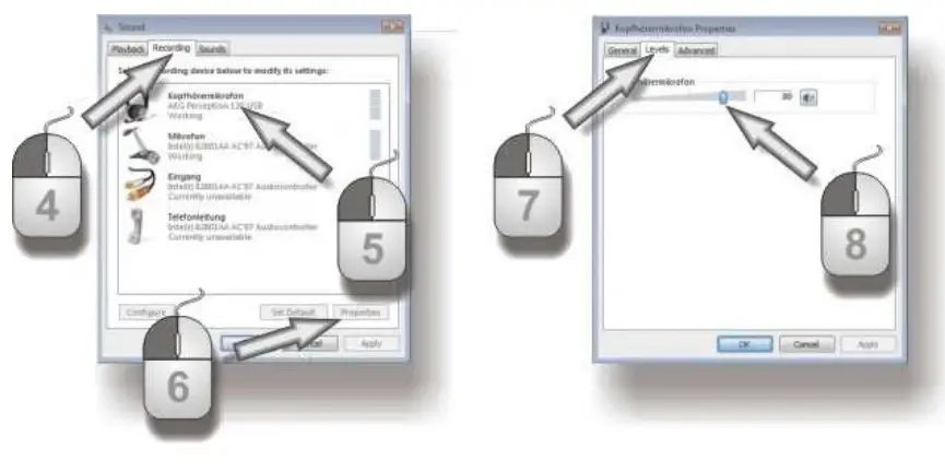 AKG Perception 120 USB Microphone - Recommendation