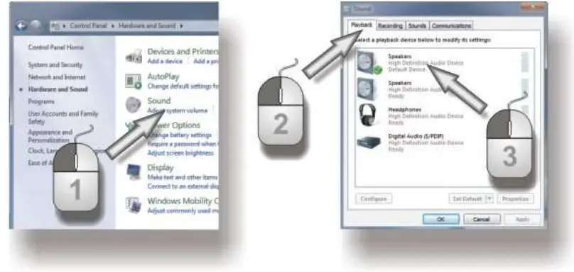 AKG Perception 120 USB Microphone - Volume