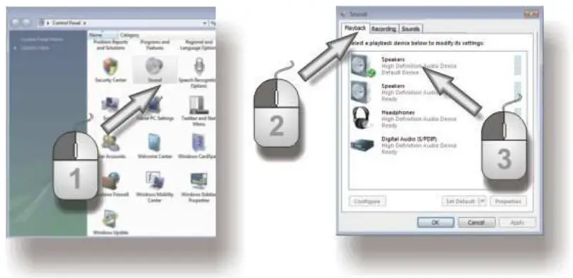 AKG Perception 120 USB Microphone - WINDOWS1