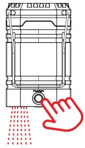 Mesqool CL1000 Solar Hand Crank Camping-Chapter 3