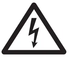Danger icon