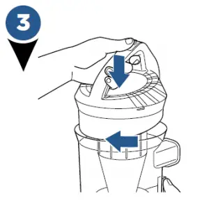 a drawing of a person