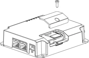 SIM Card Installation