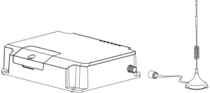 Antenna Installation