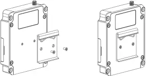 DIN Rail Mounting