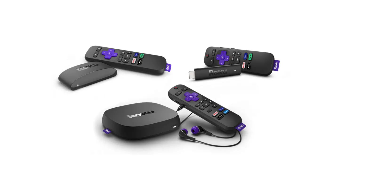 Roku Streaming Player Information Manual Roku Streaming Player Information Manual