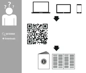 hama 00184069 My Voice 700 Mono Bluetooth-Link