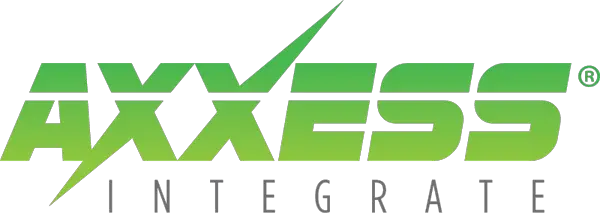 Axxess Logo