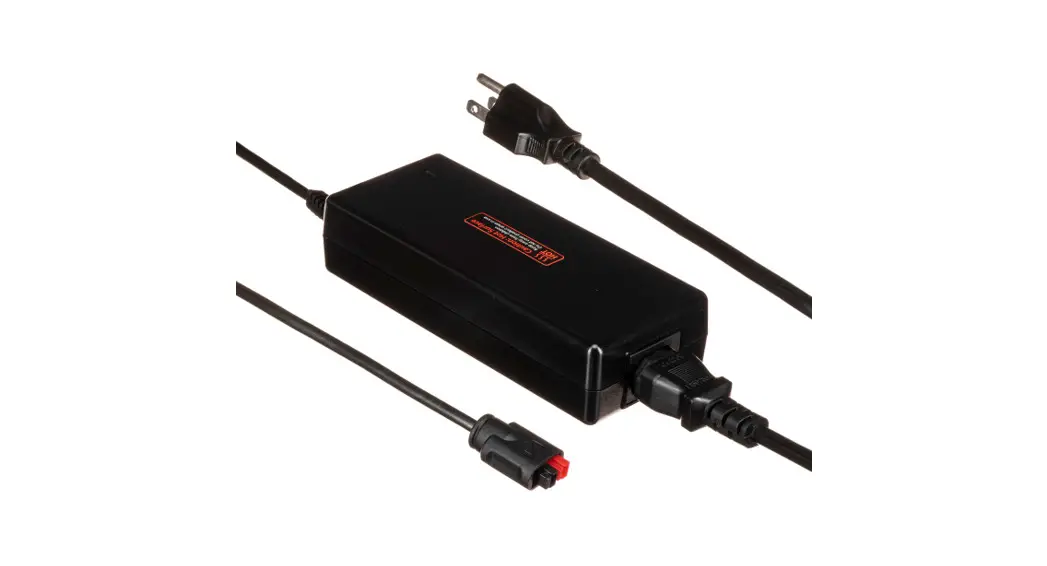 Goal Zero 98350 Yeti X 230 Watt Power Supply User Guide