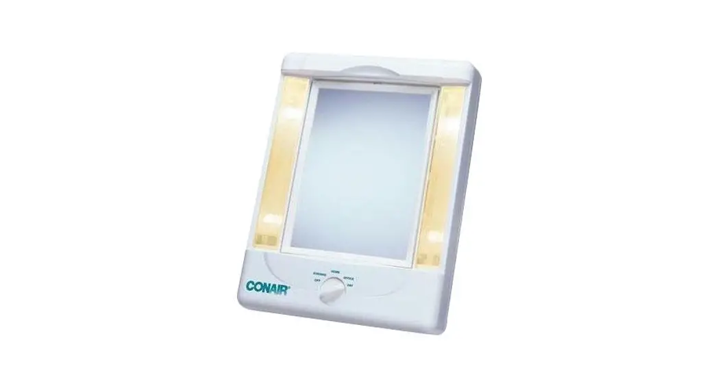 Conair Tm8l Illumina Collection Two Sided Makeup Mirror Instruction Manual Conair Tm8l Illumina Collection Two Sided Makeup Mirror Instruction Manual